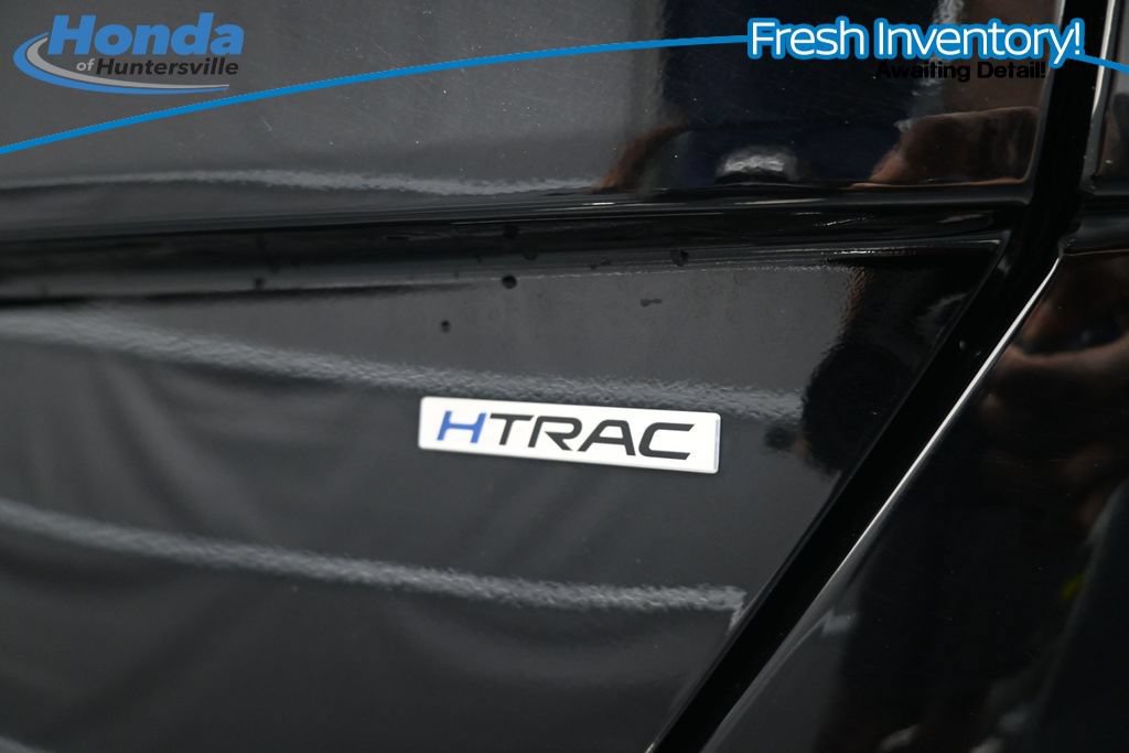 Used 2025 Hyundai Kona SEL AWD/4WD image 12