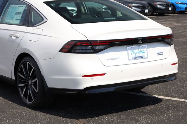 New 2026 Honda Accord Touring image 7