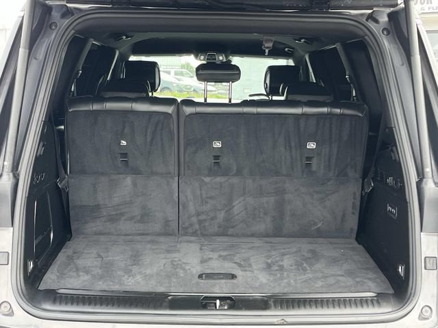 Used 2022 Jeep Wagoneer Series III w/ Flexible Seating Group AWD/4WD image 23