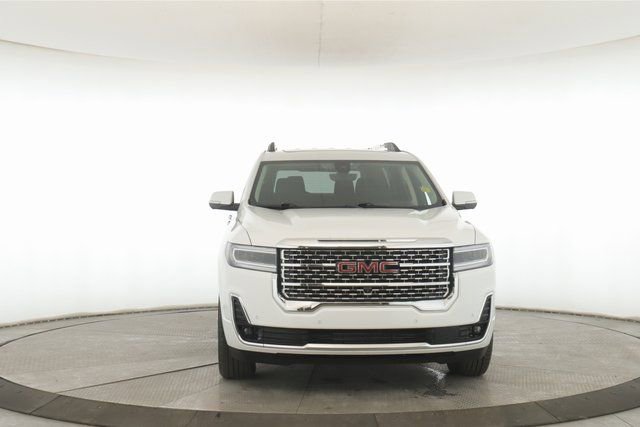 Used 2023 GMC Acadia Denali w/ Denali Ultimate Package image 12