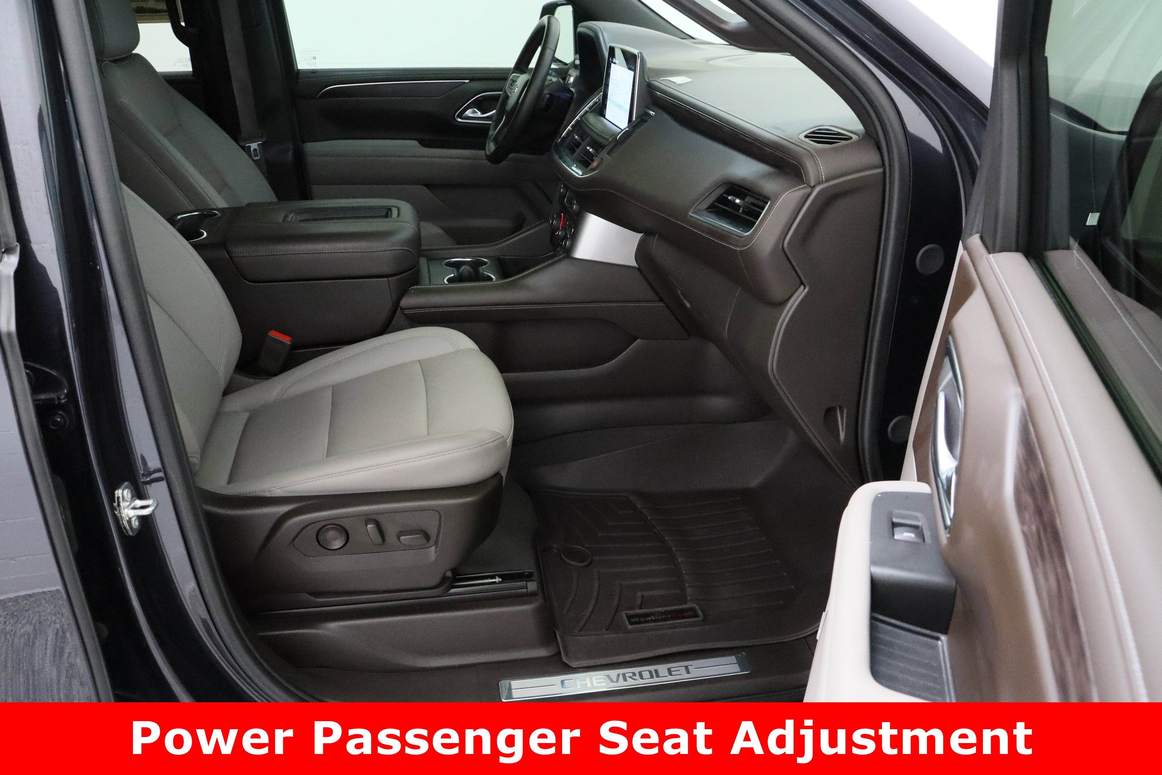 Used 2023 Chevrolet Tahoe Z71 w/ Luxury Package image 42