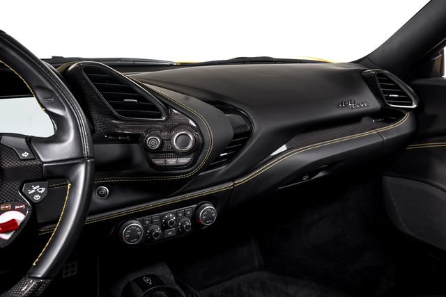 Used 2019 Ferrari 488 Spider RWD image 29