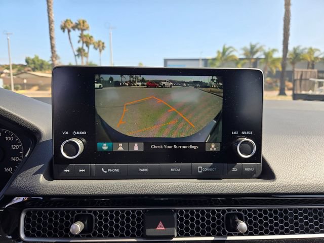 Used 2026 Honda Civic Sport image 9