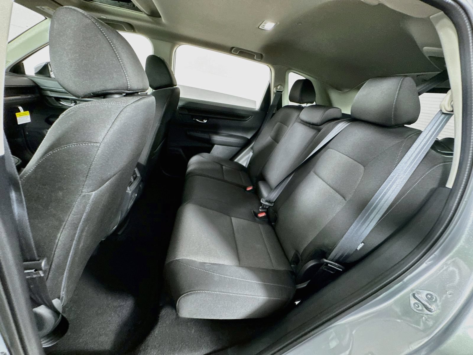 Certified 2026 Honda CR-V EX image 18