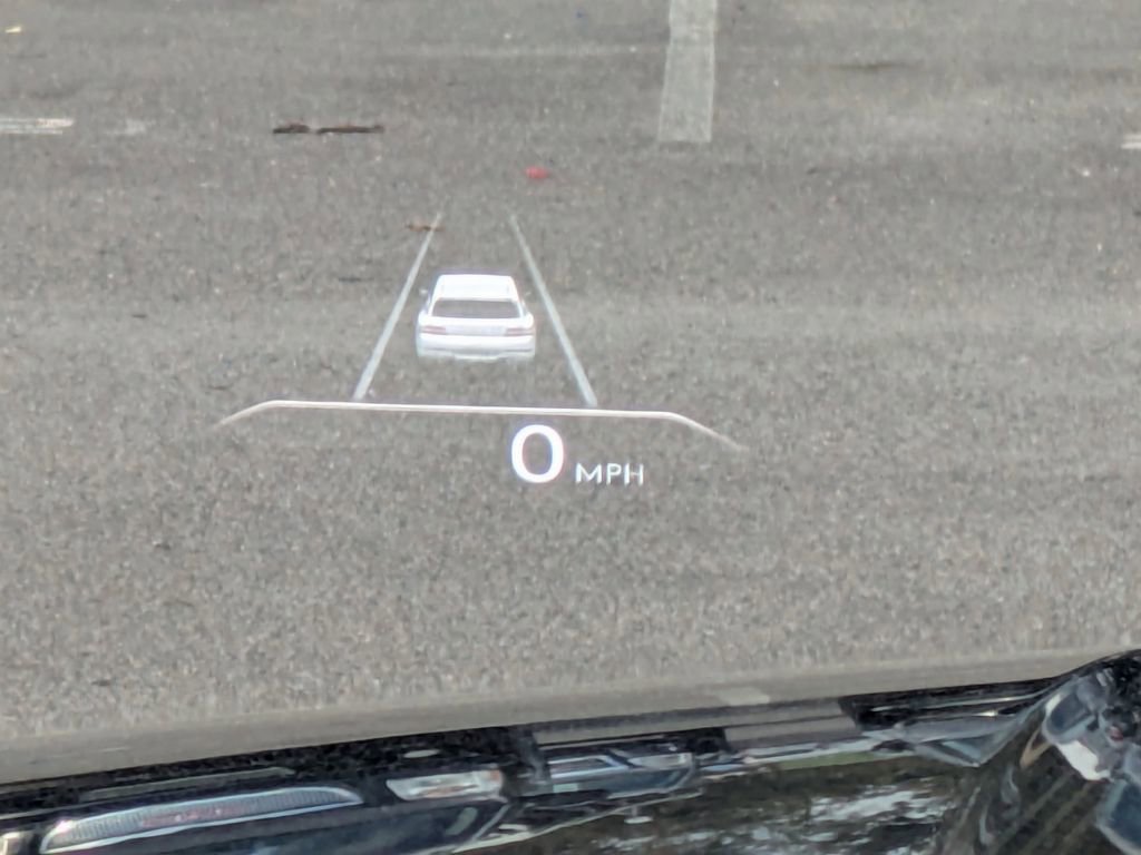 Used 2021 Genesis GV80 3.5T Advanced + image 23