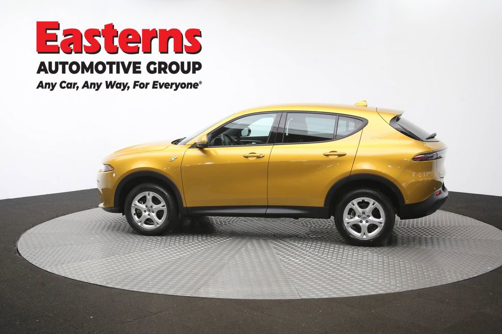 Used 2023 Dodge Hornet GT w/ Tech Pack w/o Parking AWD/4WD image 58
