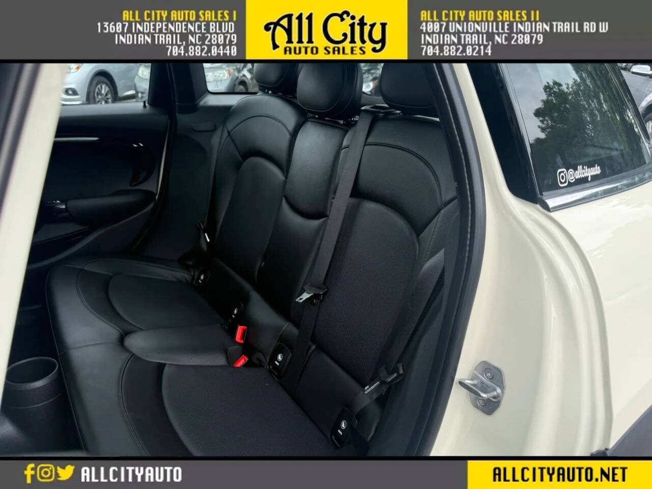 Used 2019 MINI Cooper S FWD image 26