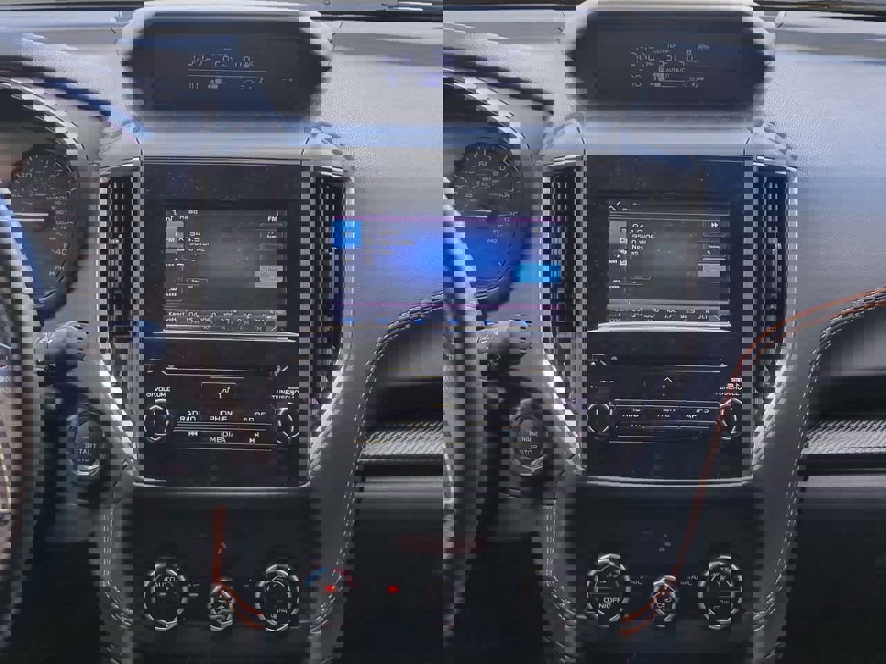 Used 2021 Subaru Crosstrek 2.0i Premium w/ Moonroof Package image 27