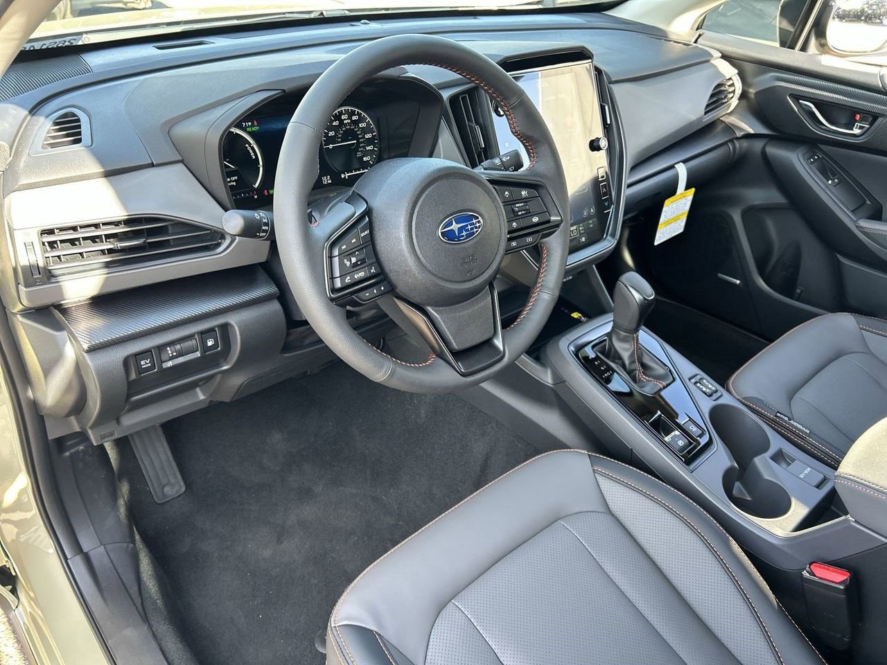 New 2026 Subaru Crosstrek 2.5i Limited AWD/4WD image 14