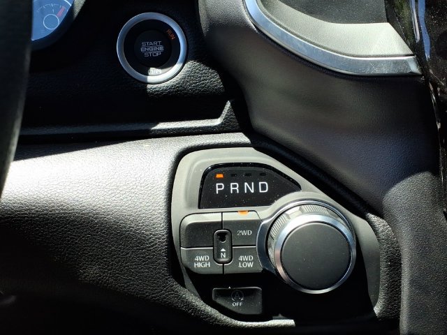 New 2026 RAM 1500 Express AWD/4WD image 17