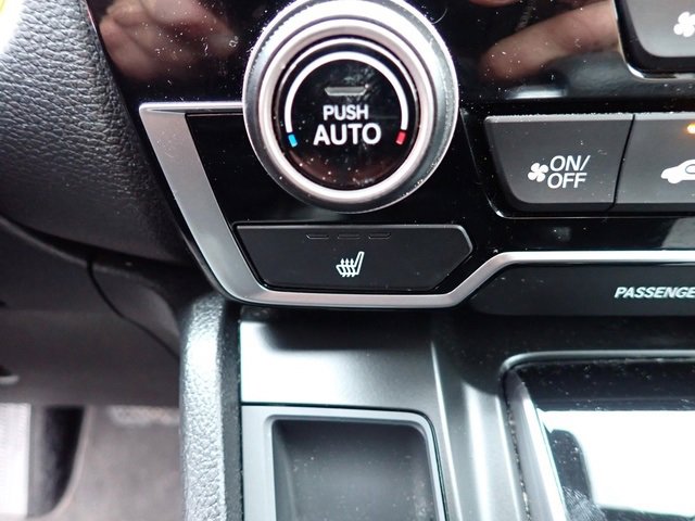 Used 2022 Honda CR-V EX image 23