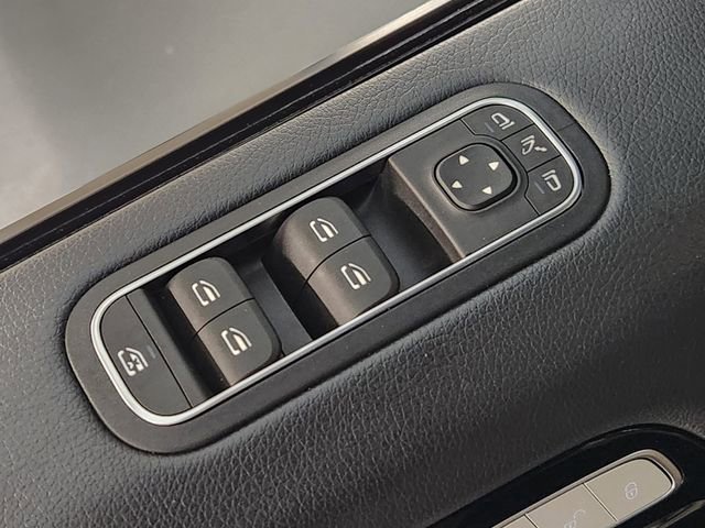 Used 2020 Mercedes-Benz G 63 AMG 4MATIC w/ G Manufaktur Interior Package image 23