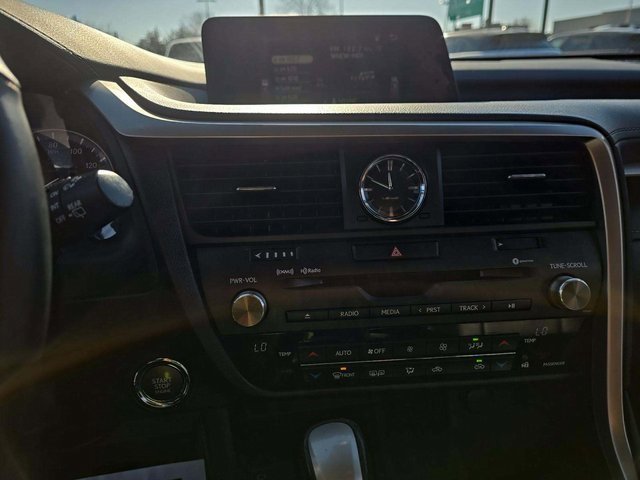 Used 2017 Lexus RX 350 FWD image 6