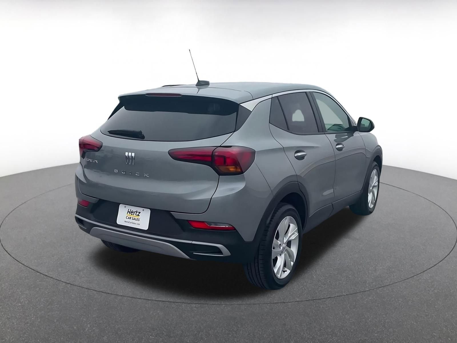 Used 2025 Buick Encore GX Preferred image 14