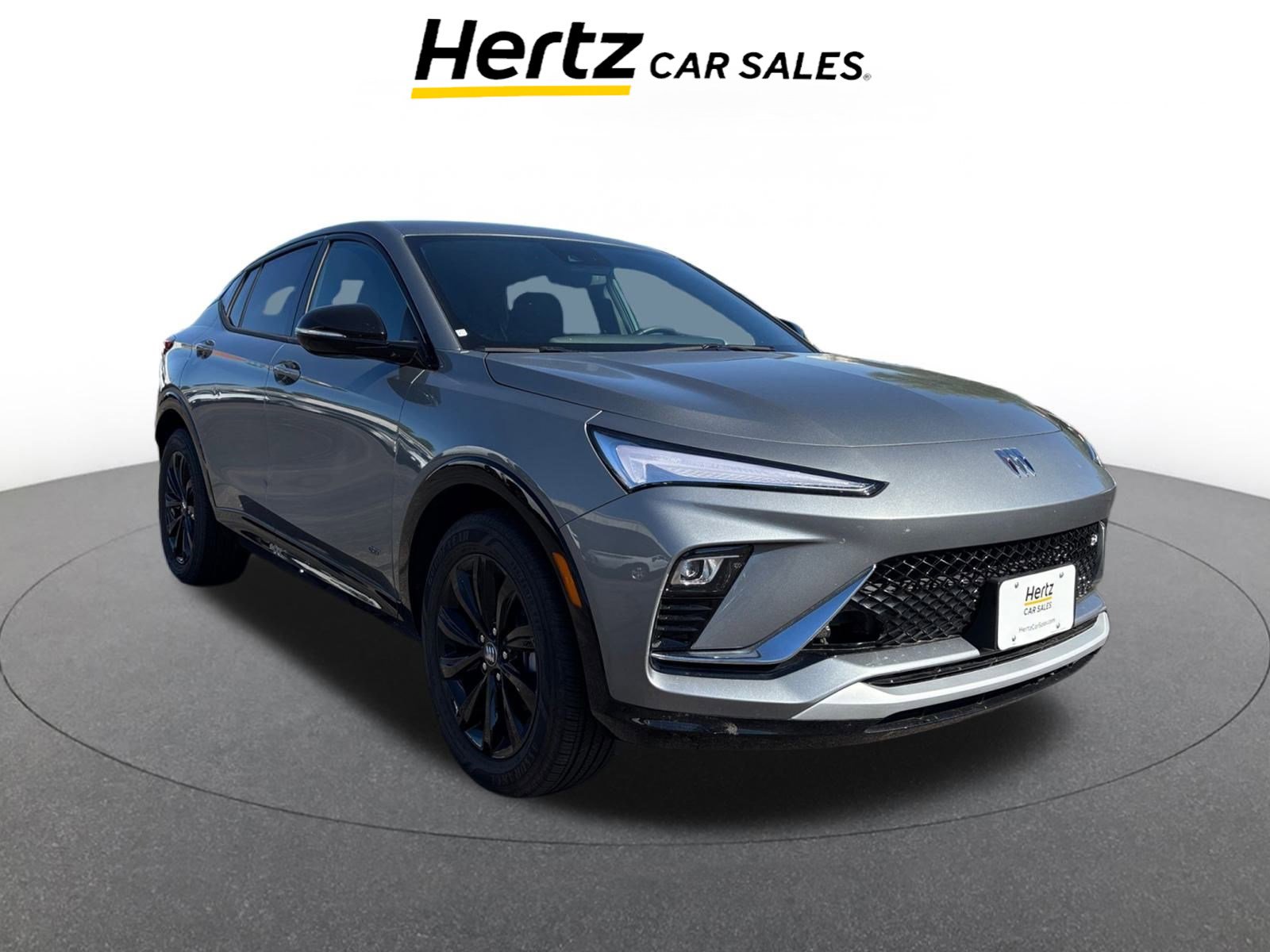 Used 2025 Buick Envista Sport Touring