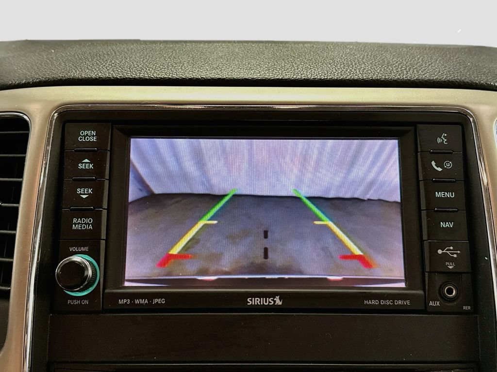 Used 2011 Jeep Grand Cherokee Limited AWD/4WD image 16