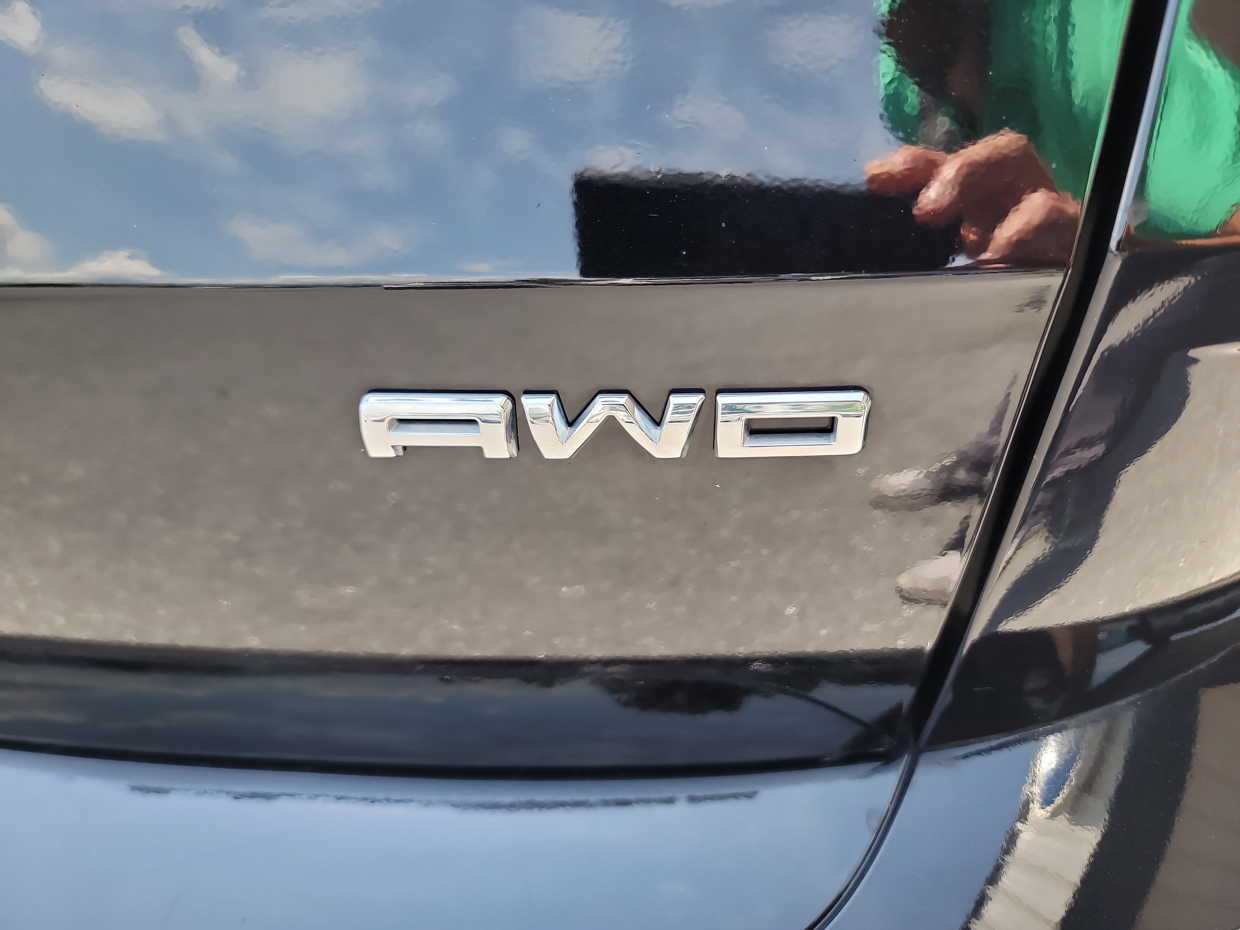 Used 2023 Ford Escape ST-Line w/ Tech Pack #1 image 10