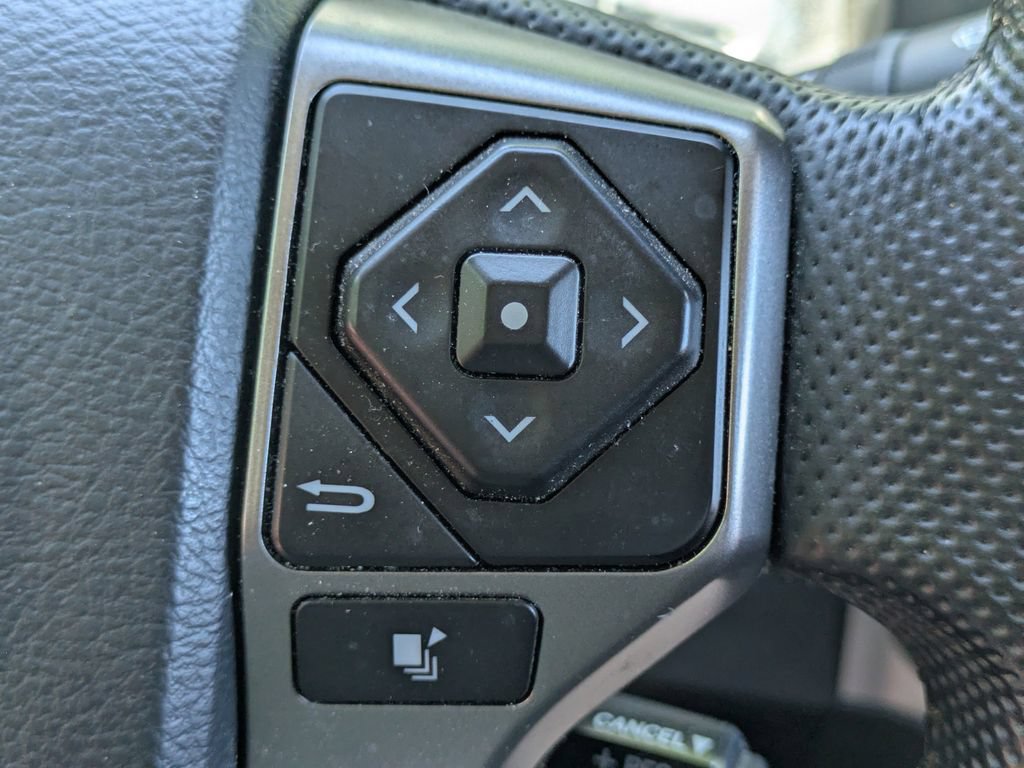 Used 2023 Toyota Tacoma SR5 AWD/4WD image 25