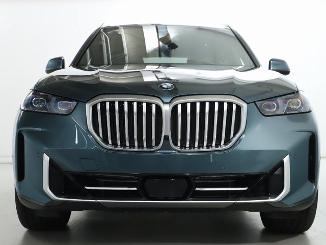 Used 2026 BMW X5 xDrive40i AWD/4WD image 6