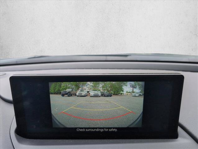 Used 2024 MAZDA MX-5 Miata Grand Touring RWD image 13