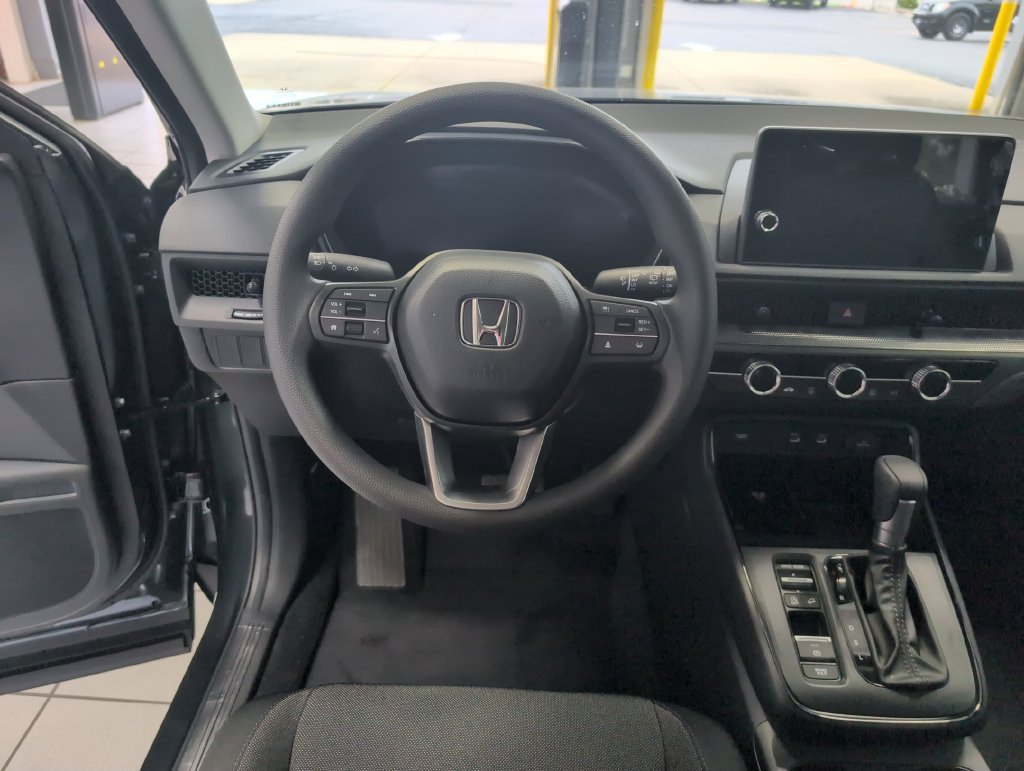 New 2027 Honda CR-V LX image 15
