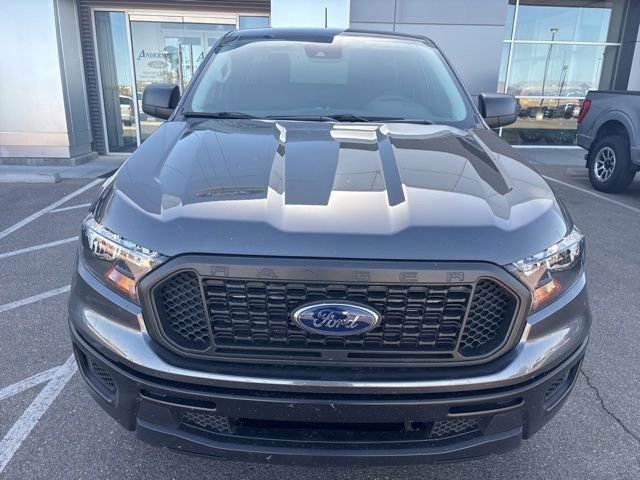 Used 2019 Ford Ranger XL RWD image 5