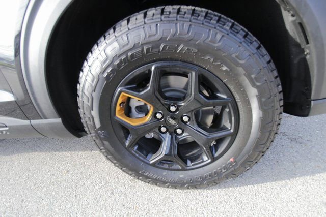 New 2026 Ford Explorer Tremor w/ Tremor Ultimate Package image 20