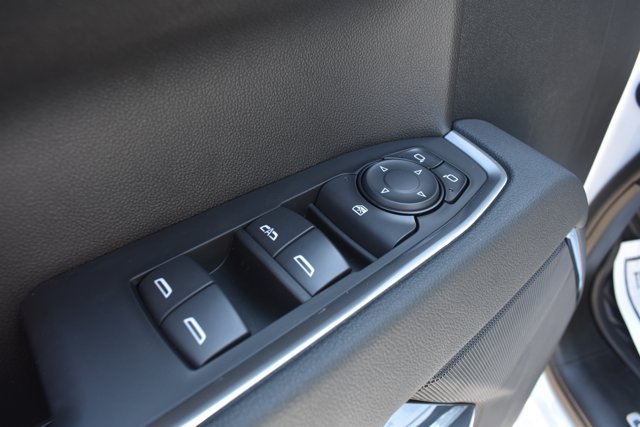 New 2026 Chevrolet Silverado 1500 LT AWD/4WD image 15