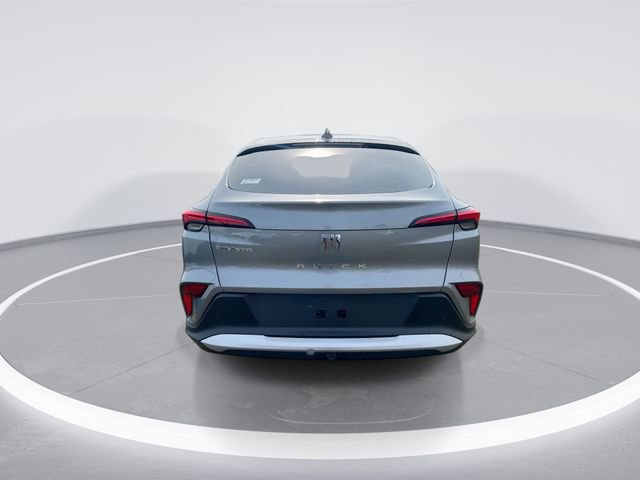 New 2026 Buick Envista Preferred w/ Convenience I Package image 7