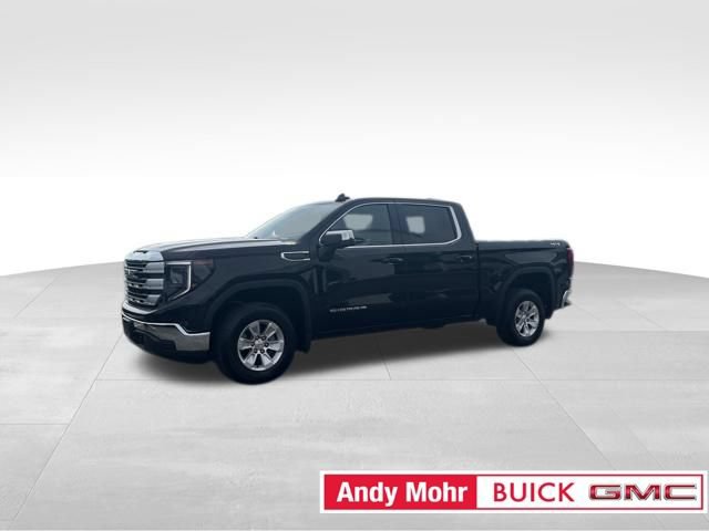 Used 2023 GMC Sierra 1500 SLE AWD/4WD image 7