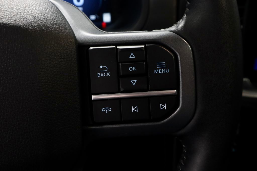 Certified 2024 Ford F150 Lariat image 31