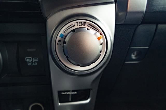 Used 2023 Toyota 4Runner SR5 Premium image 23