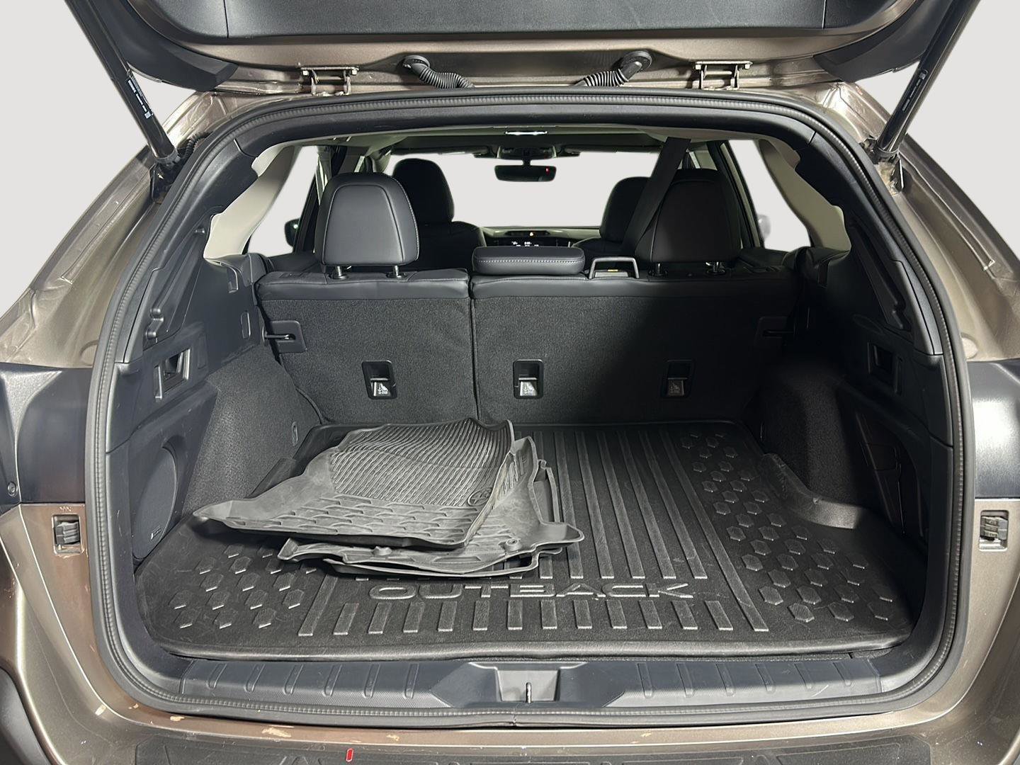 Certified 2024 Subaru Outback Limited XT image 20