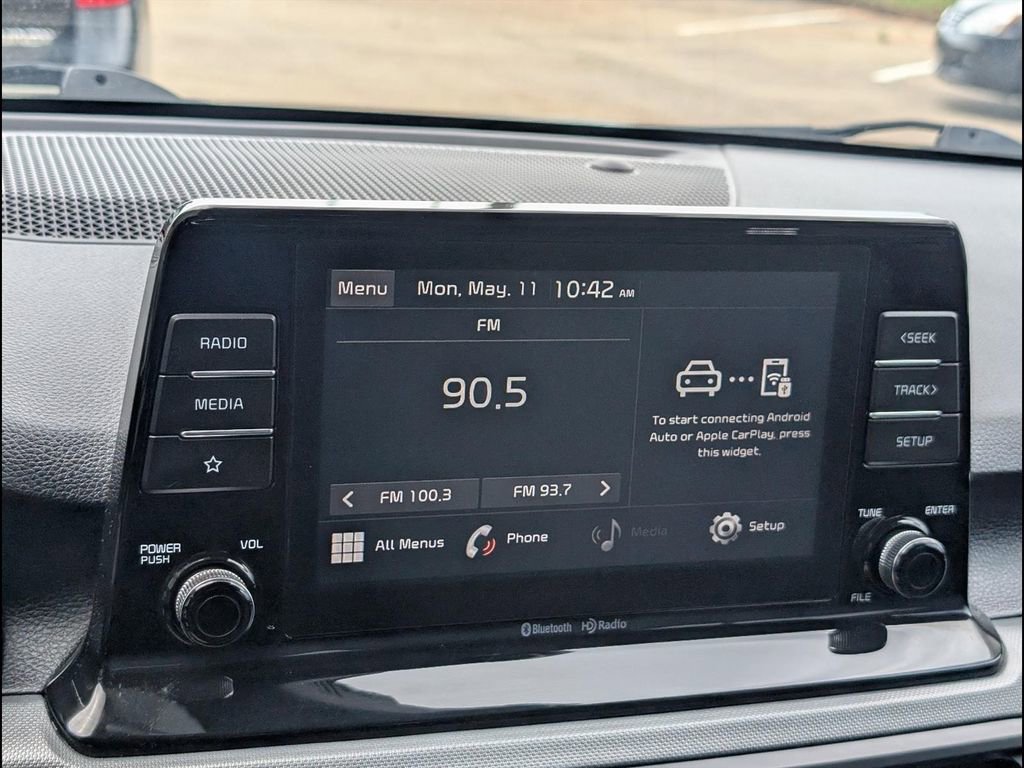 Used 2022 Kia Seltos LX AWD/4WD image 14