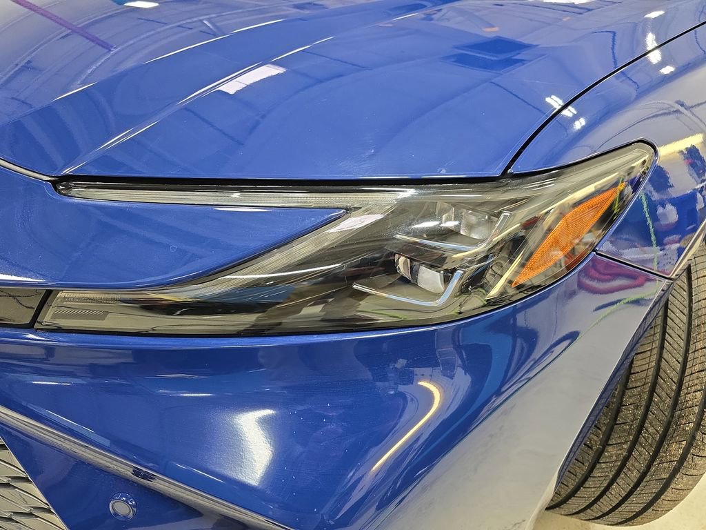 Used 2025 Toyota Camry XLE w/ Premium Plus Package image 32