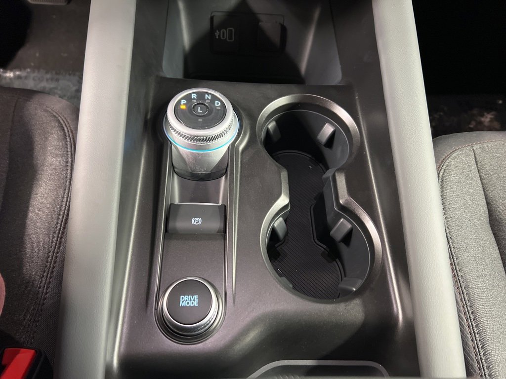 New 2026 Ford Explorer Active image 15