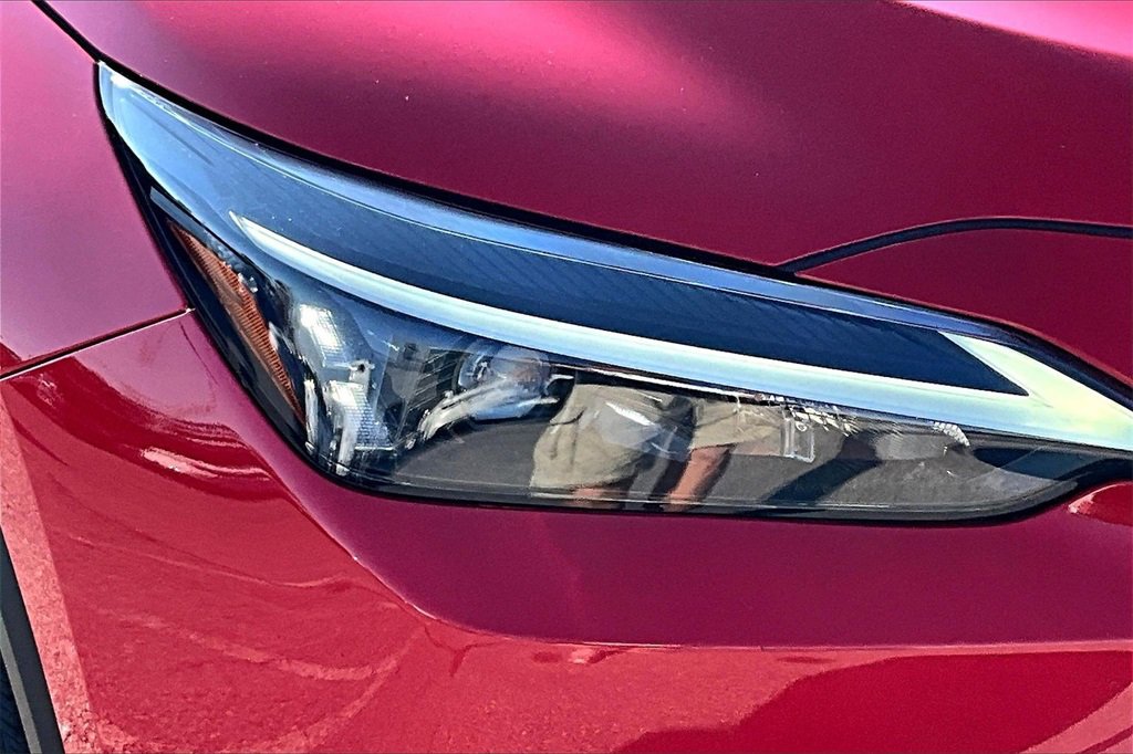 Used 2022 Lexus NX 350 AWD w/ Cold Area Package image 29