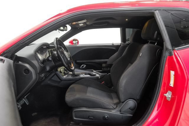 Used 2023 Dodge Challenger R/T w/ Blacktop Package RWD image 5
