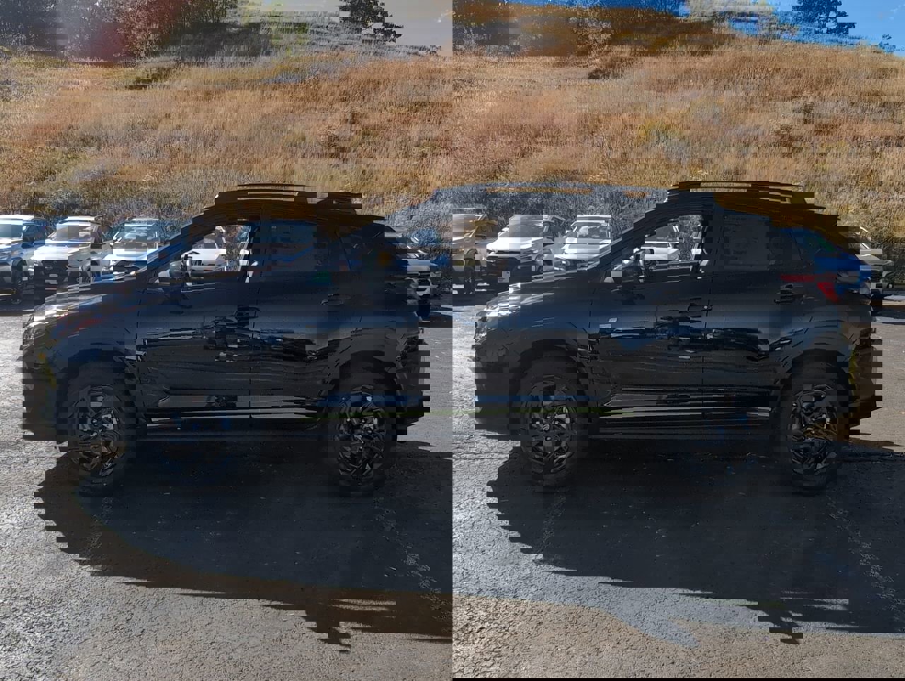 New 2025 Subaru Crosstrek 2.5i Sport image 4