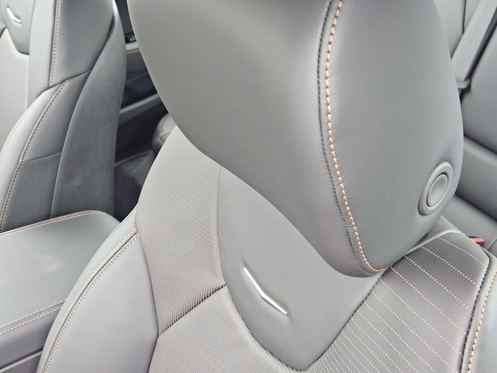 New 2026 Cadillac CT5 Sport RWD image 27