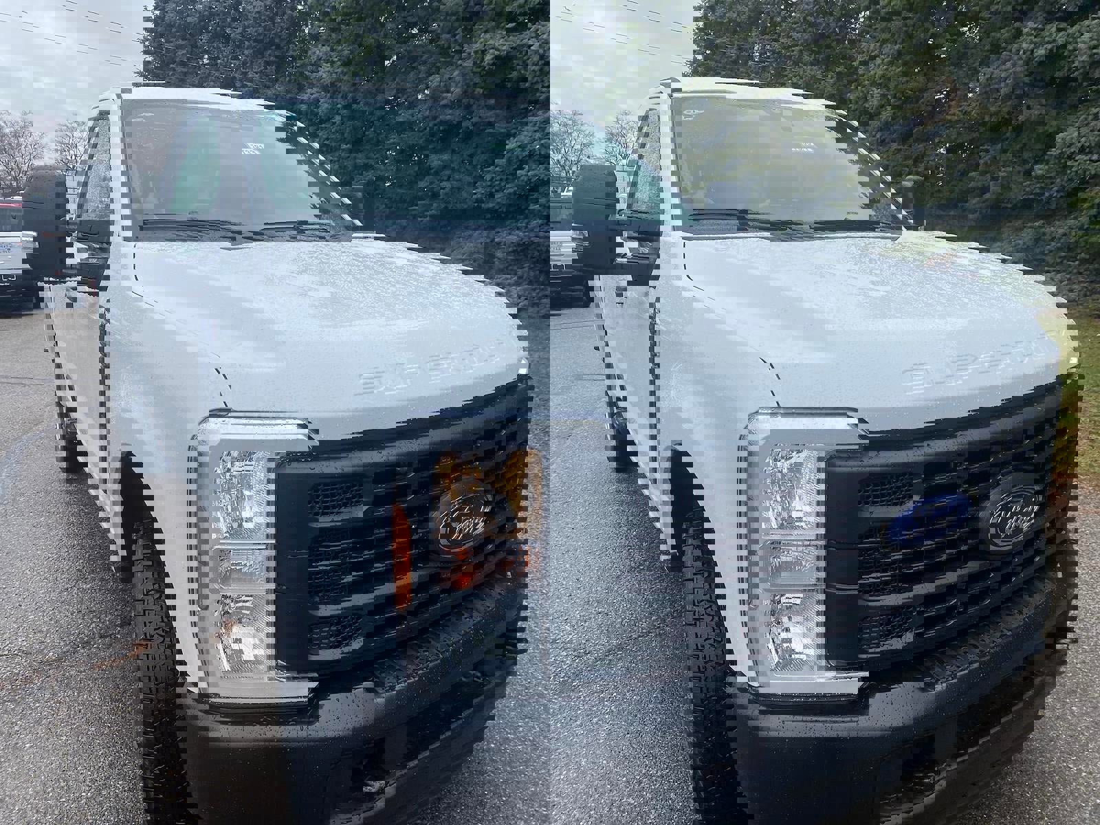 New 2026 Ford F250 XL image 23