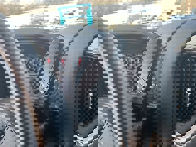 New 2026 Chevrolet Silverado 2500 Custom w/ Custom Value Package image 16