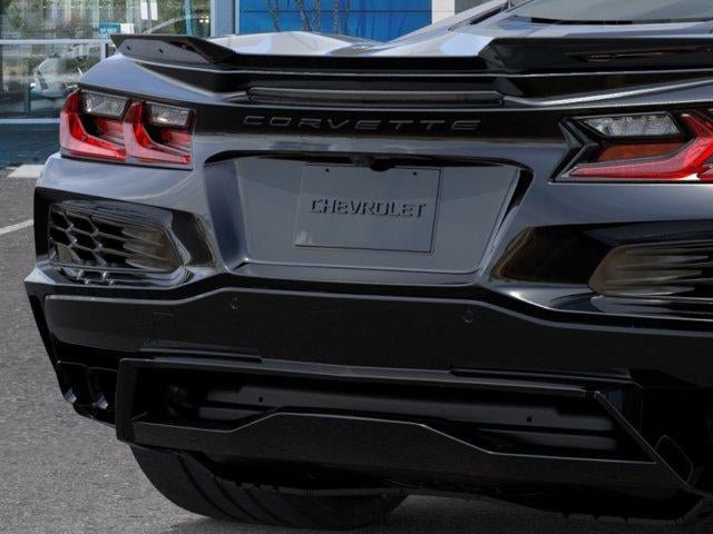 New 2026 Chevrolet Corvette E-Ray w/ Stars & Steel Limited Edition AWD/4WD image 14