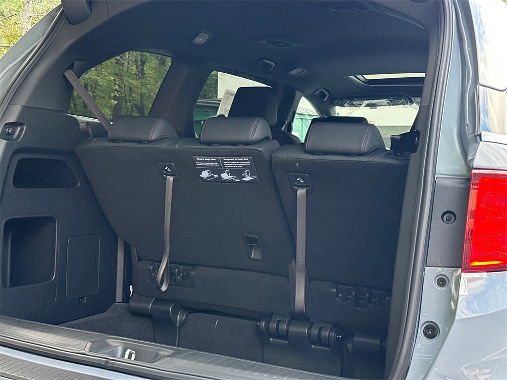 New 2026 Honda Odyssey Sport-L image 7