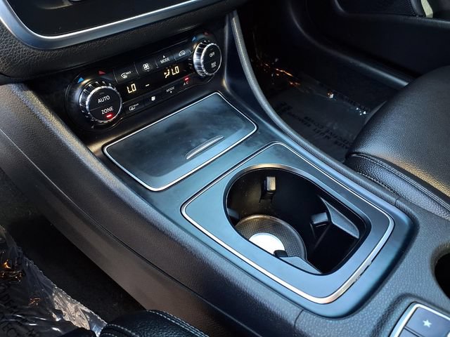 Used 2018 Mercedes-Benz CLA 250 4MATIC image 15