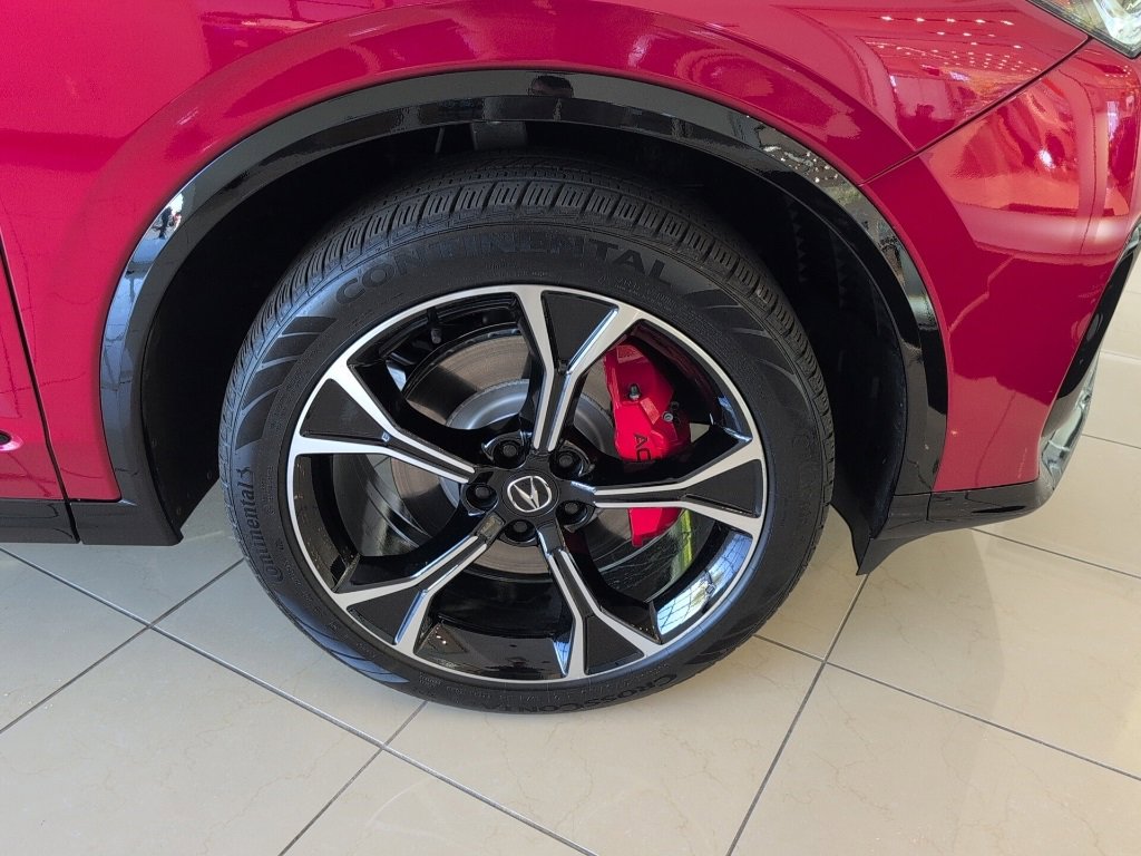 Certified 2025 Acura MDX Type S image 66