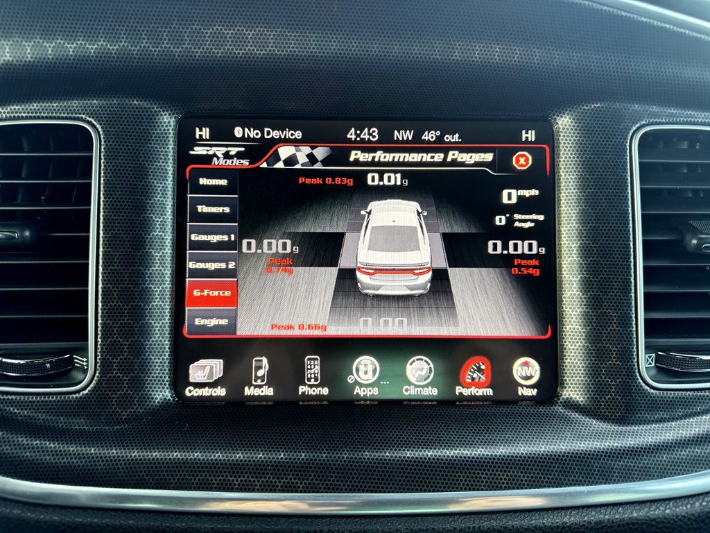 Used 2016 Dodge Charger SRT image 20