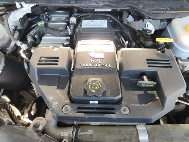 Used 2024 RAM 3500 SLT w/ Quick Order Package 2YG SLT AWD/4WD image 33