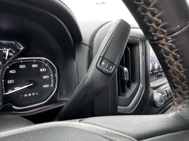 Used 2022 GMC Sierra 2500 AT4 w/ Gooseneck/5TH Wheel Package image 28