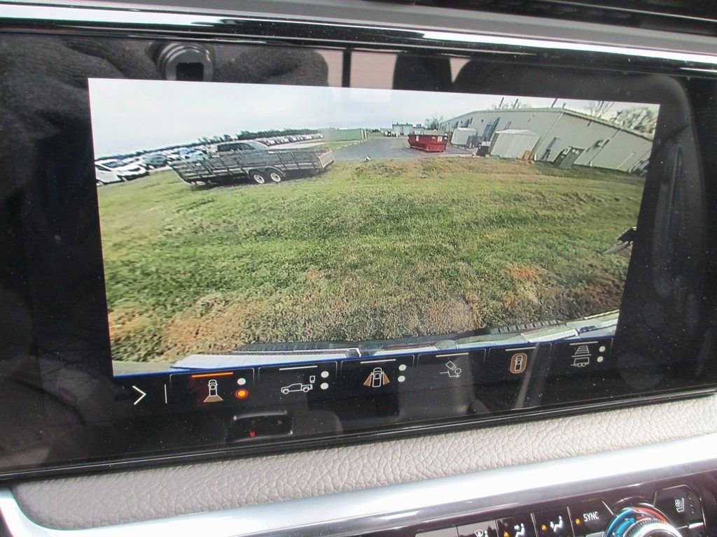 New 2026 GMC Sierra 1500 Denali w/ Denali Reserve Package image 24